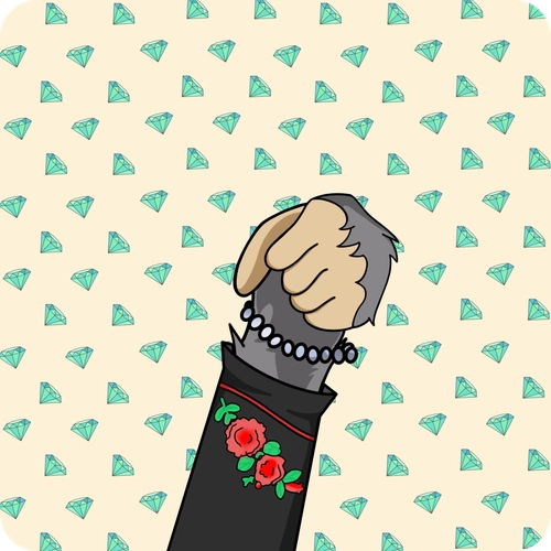 Token #8567