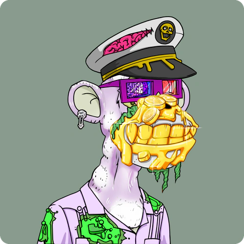 Token #3963