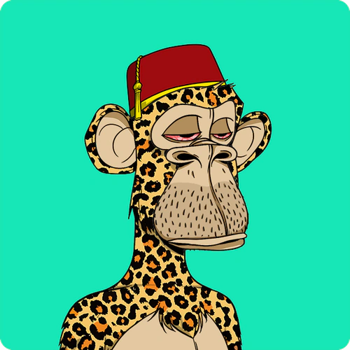 Token #5399