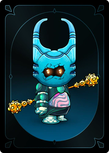 Token #6024