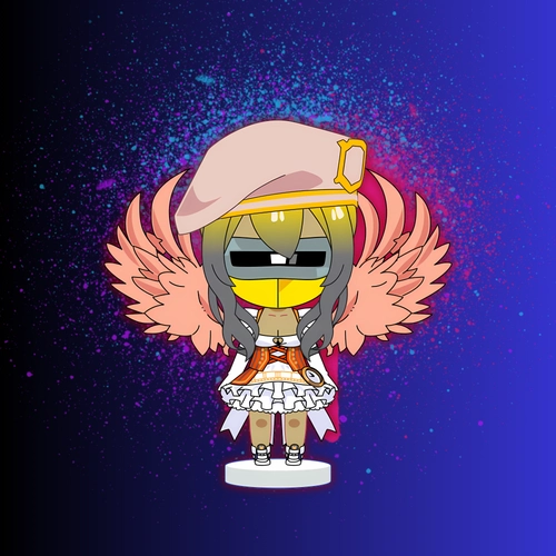 Token #12