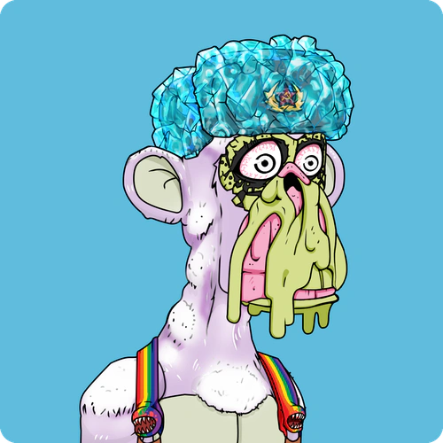 Token #1143