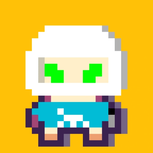 Token #738