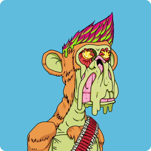 Token #3262