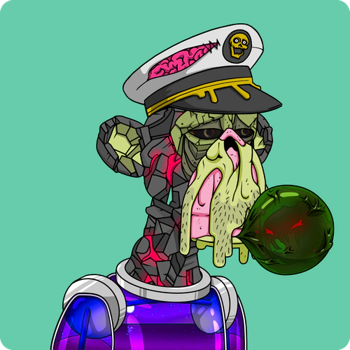 Token #3536
