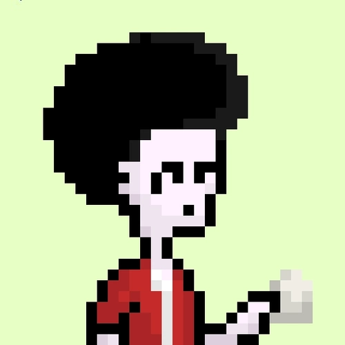 Token #3205