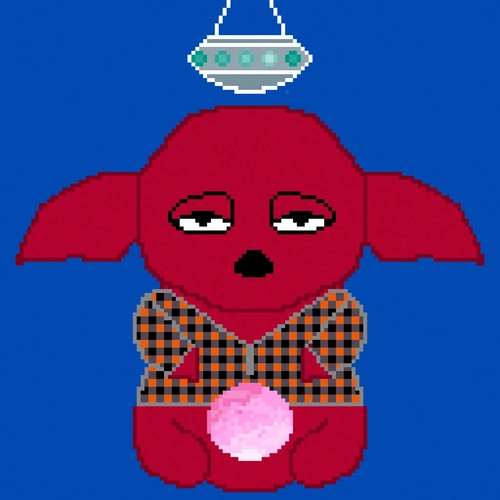 Token #1448