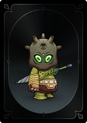 Token #7970