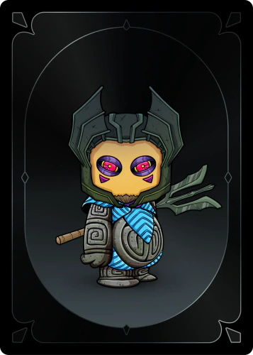 Token #2618