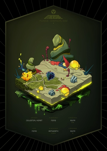 Token #16099