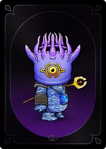 Token #4667