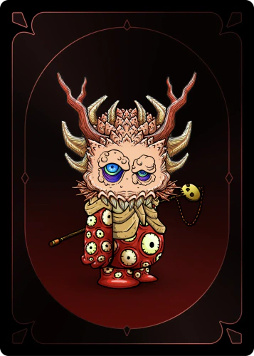 Token #3653