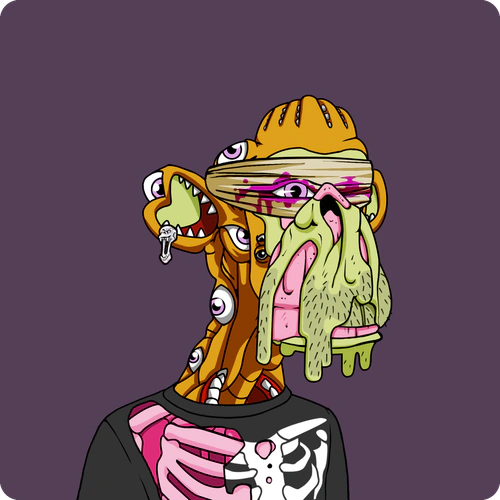 Token #1207