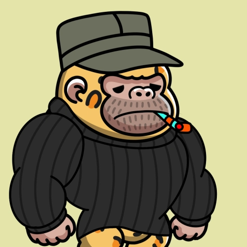 Token #2435