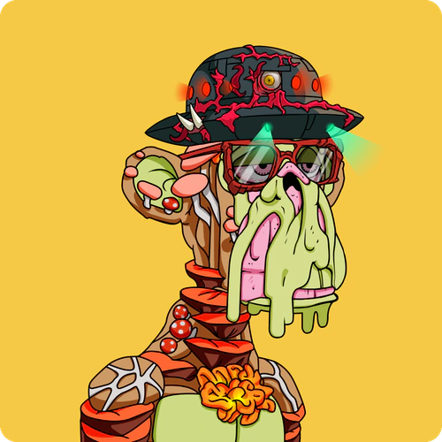 Token #1551