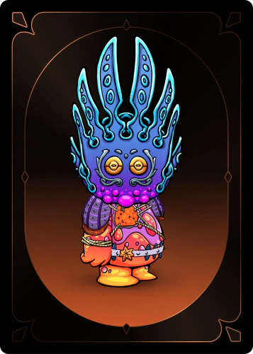 Token #2892