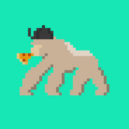 Token #7386