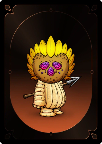 Token #3818