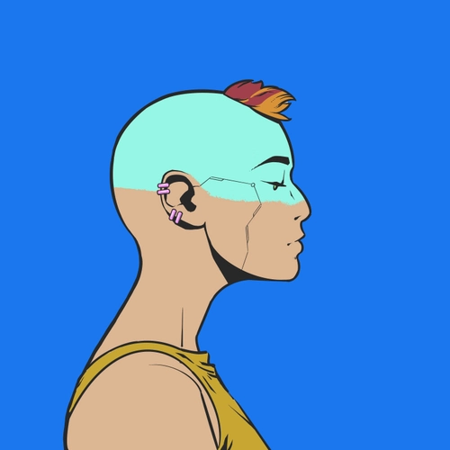 Token #2027