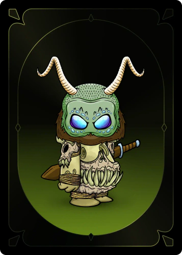Token #9556