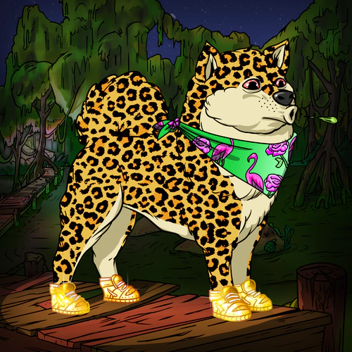 Token #650