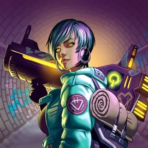 Bounty Hunter