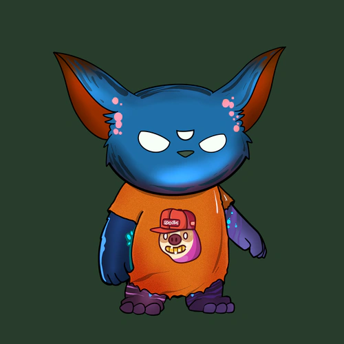 Token #1254