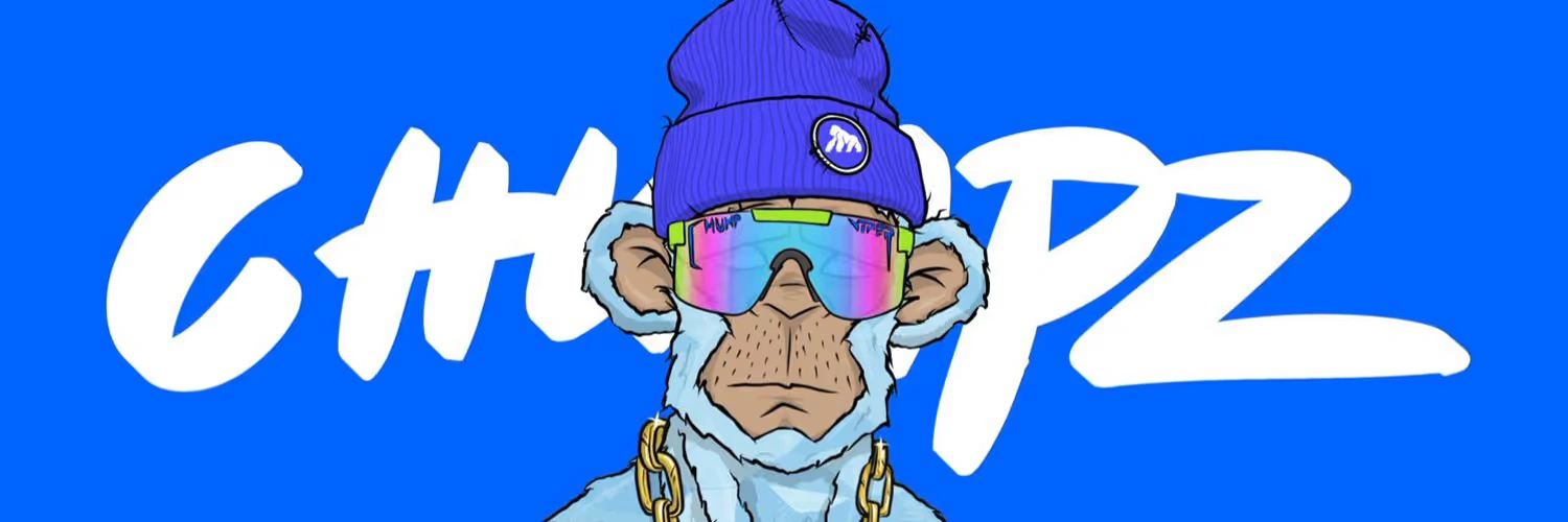 Chumpz by Saints of LA