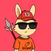rabbits