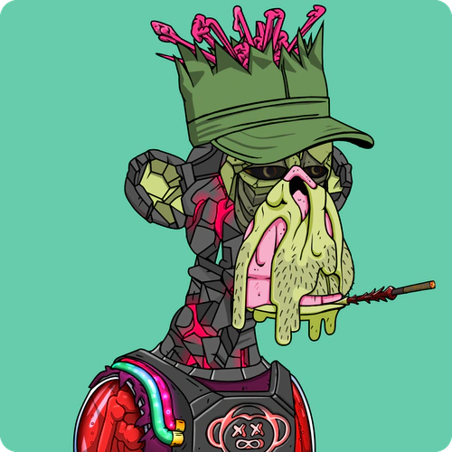 Token #3033