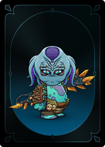 Token #5022