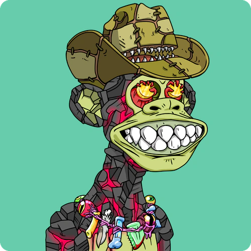 Token #498