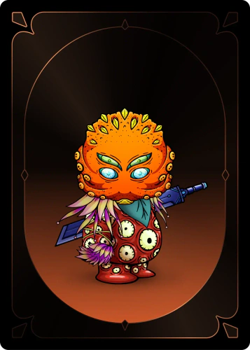 Token #3788