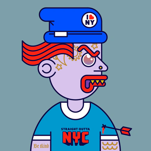 Token #892