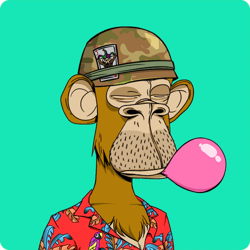 Token #1609