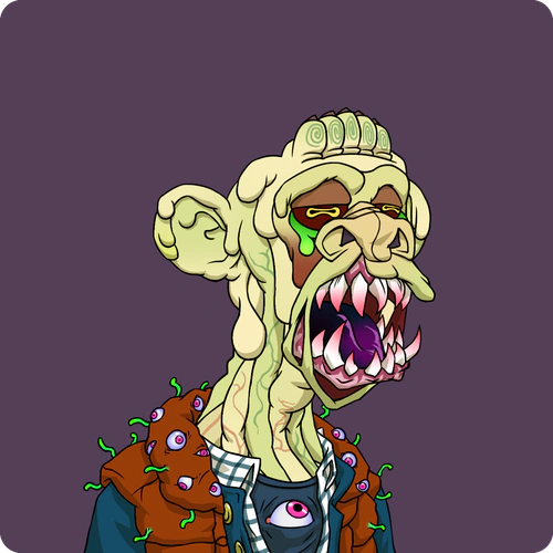 Token #872