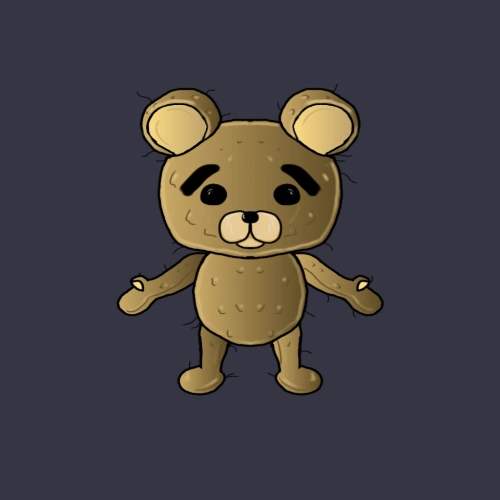 Token #1507