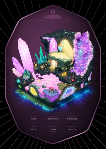 Token #2654