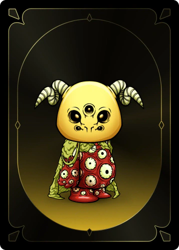 Koda #6156 artwork