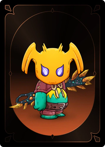 Token #7577