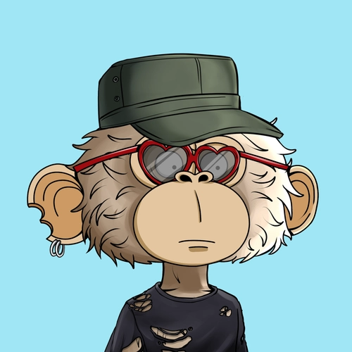 Token #3237