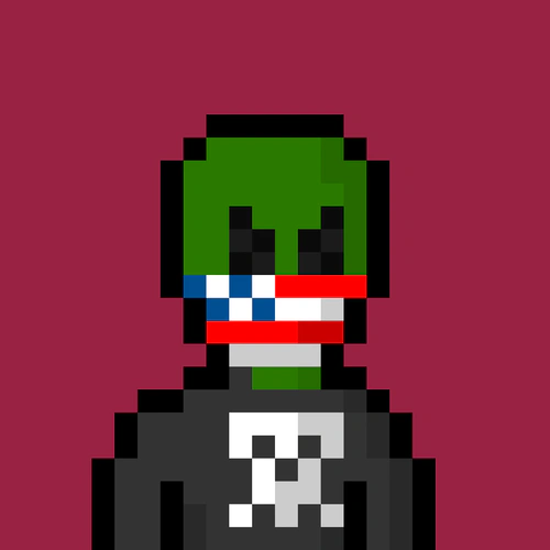 Token #1627
