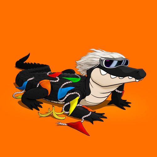 Token #364