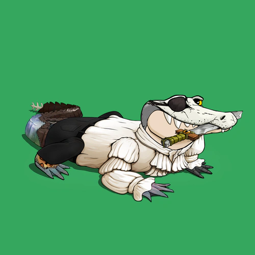 Token #1132