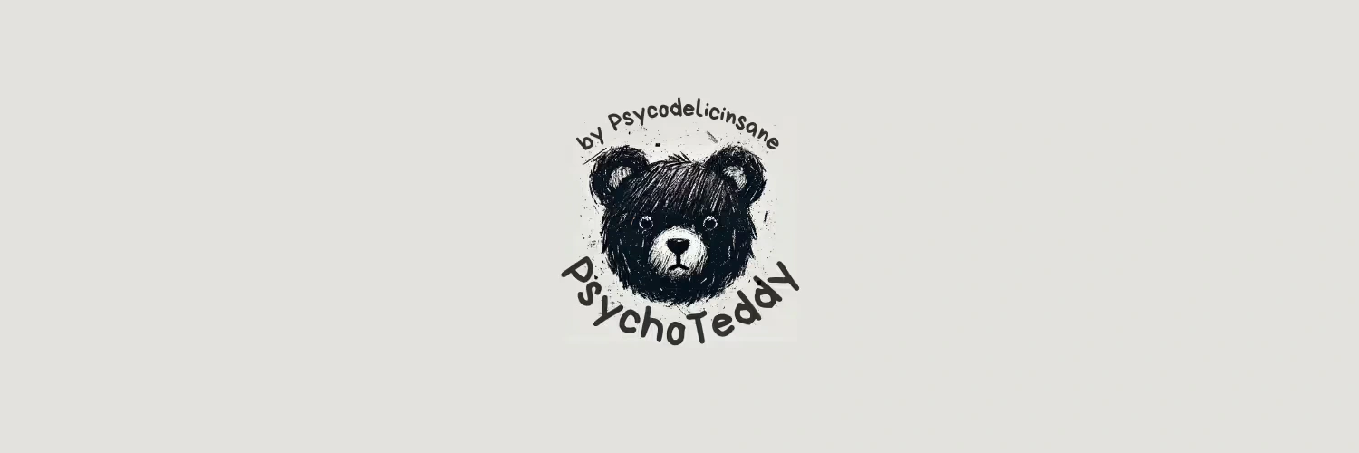 PsychoTeddy