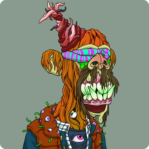 Token #136