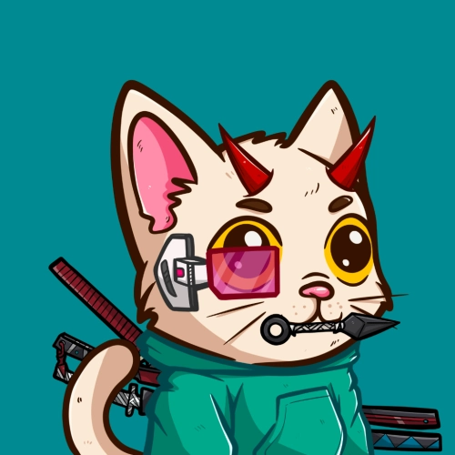 Token #21