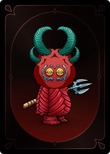 Token #5439