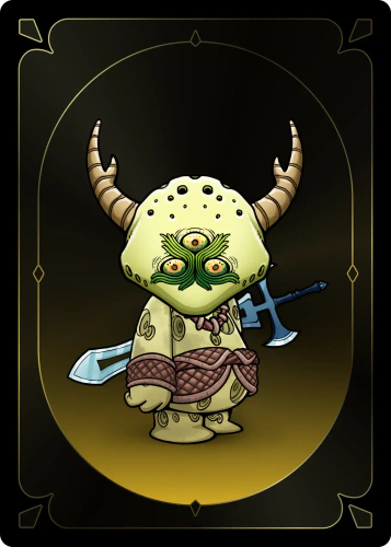 Token #6683