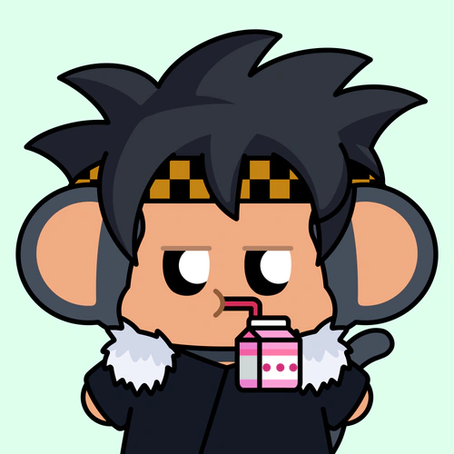 Token #3619